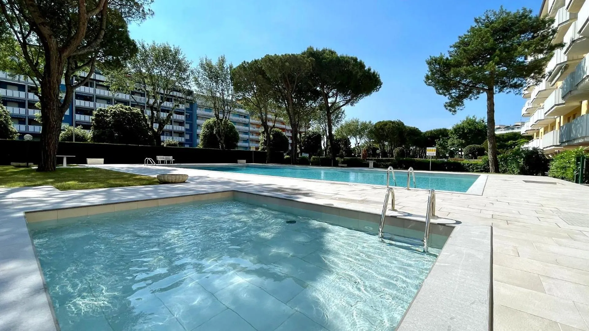 A Few Steps From The Beach With Shared Pool Porto Santa Margherita di Caorle Włochy